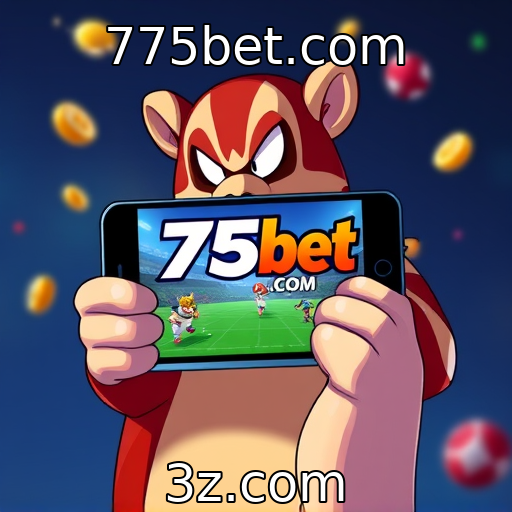 Crescimento do mercado de jogos móveis na última década