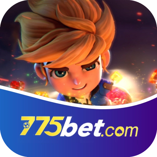 775bet.com LOGO