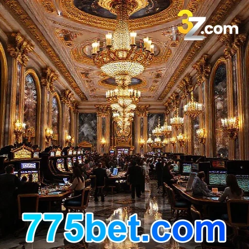 775bet.com