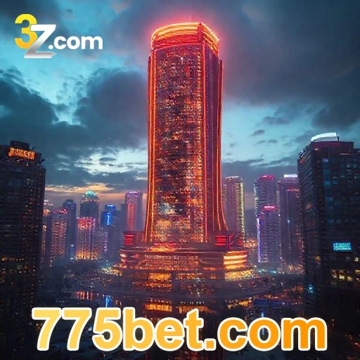 775bet.com Jogos de caça-níqueis